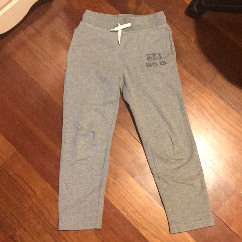 Boys sweatpants